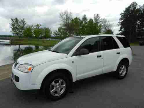 Saturn Vue (2007)