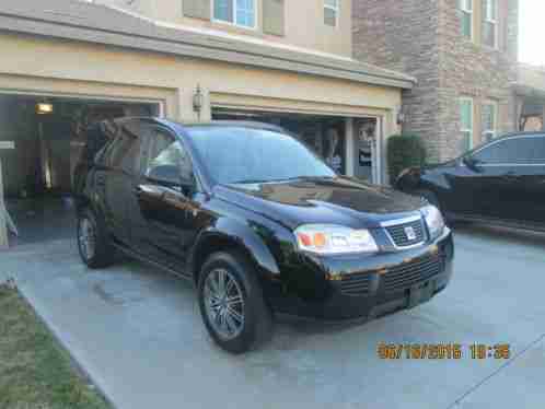 2006 Saturn Vue