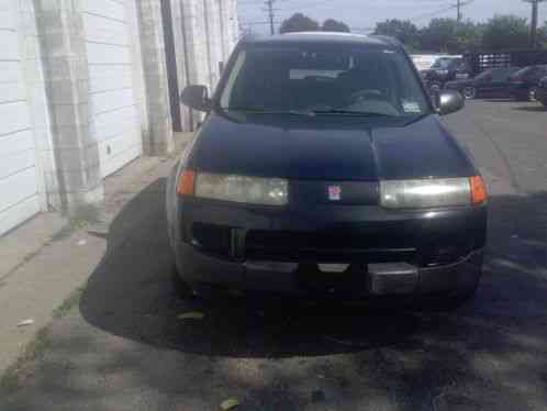 2003 Saturn Vue