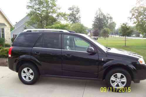 Saturn Vue (2007)