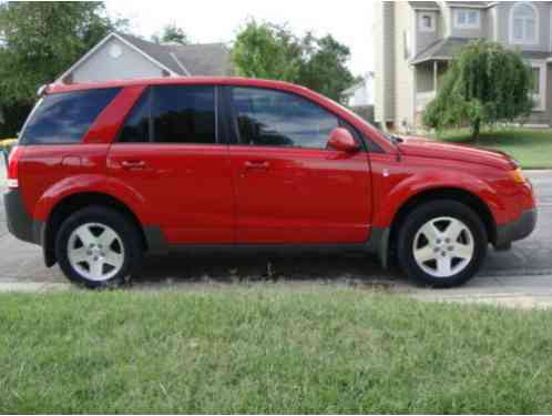 2005 Saturn Vue