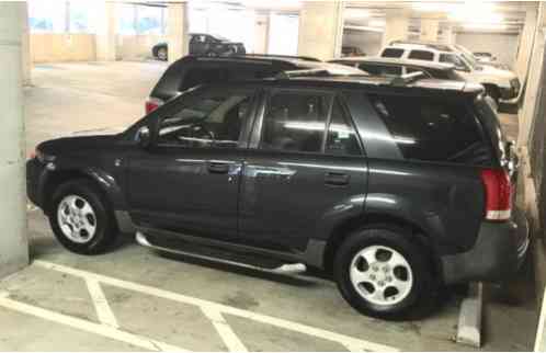 Saturn Vue (2002)