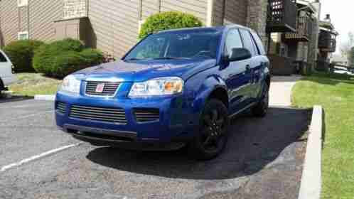 Saturn Vue (2006)