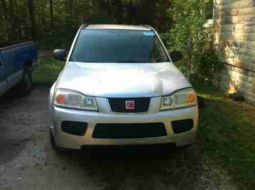 Saturn Vue (2006)