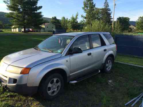 Saturn Vue (2002)