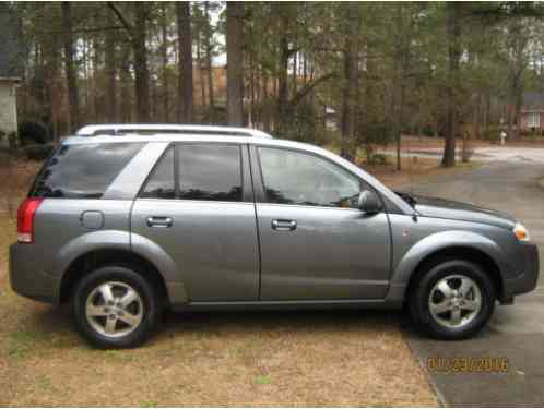 Saturn Vue (2007)