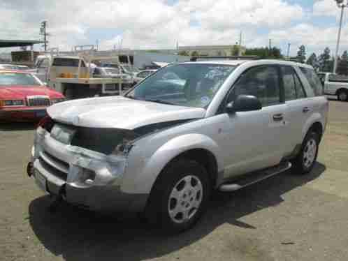 Saturn Vue (2003)