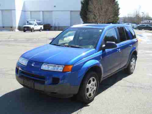 Saturn Vue (2005)