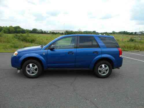 2006 Saturn Vue