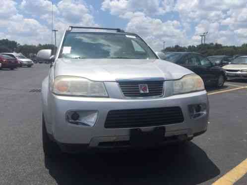 2006 Saturn Vue