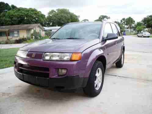 Saturn Vue (2002)