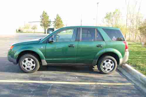 Saturn Vue (2004)