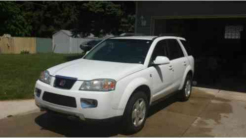 Saturn Vue (2007)