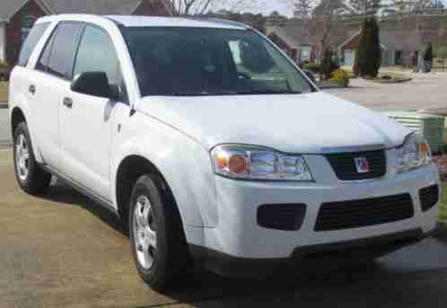 2006 Saturn Vue