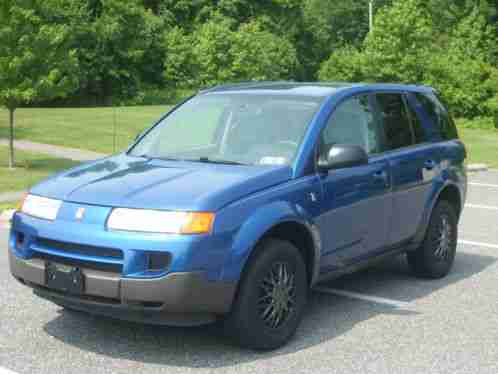 2005 Saturn Vue