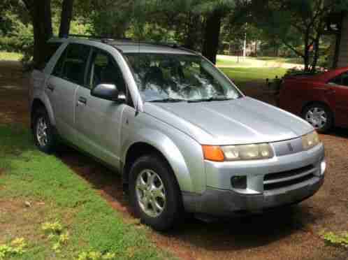 Saturn Vue (2002)