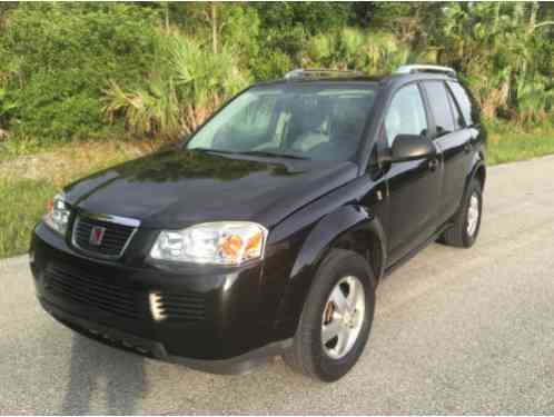 Saturn Vue (2007)