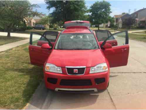 Saturn Vue (2007)