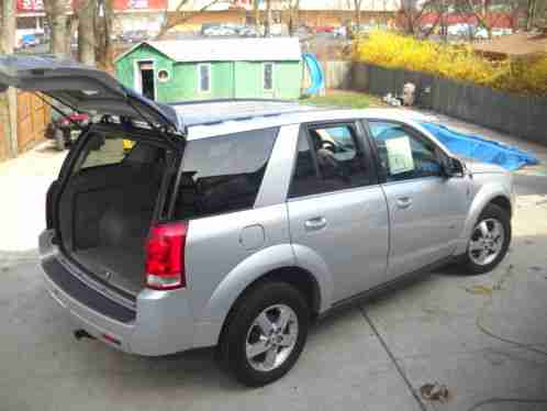 Saturn Vue (2007)