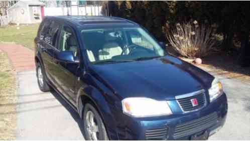 Saturn Vue (2007)