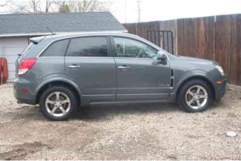 2008 Saturn Vue Hybrid