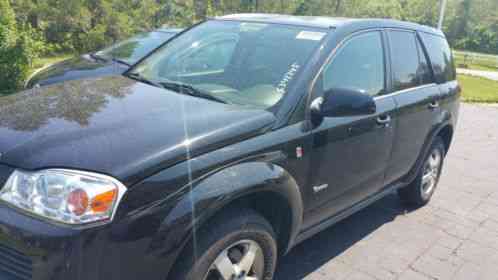 2007 Saturn Vue I4 Hybrid