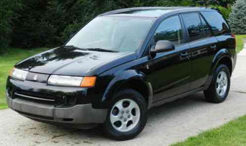 2004 Saturn Vue