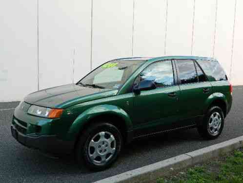 Saturn Vue NO RESERVE (2004)