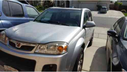 Saturn Vue (2007)