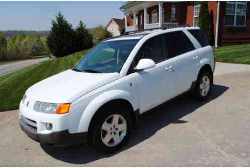 Saturn Vue (2005)