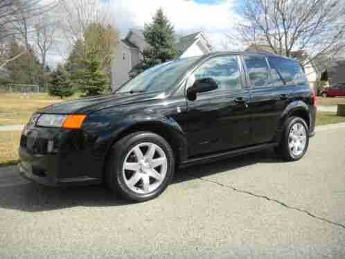 Saturn Vue Redline (2004)