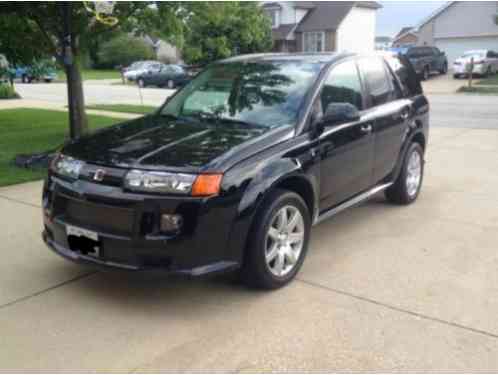 Saturn Vue Redline (2004)