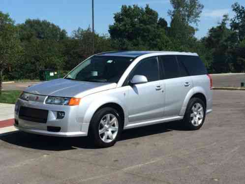 2004 Saturn Vue