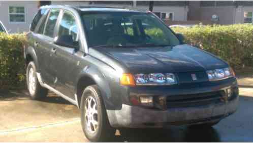 Saturn Vue (2002)