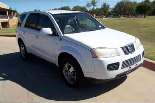 Saturn Vue (2007)