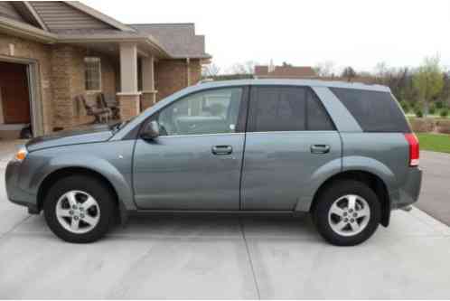 Saturn Vue (2007)