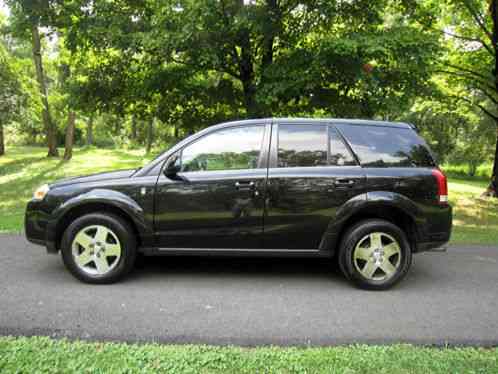 Saturn Vue (2006)