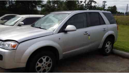 Saturn Vue Sports Utility (2006)