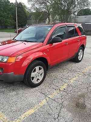 Saturn Vue (2004)