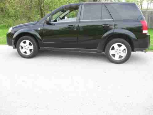 Saturn Vue SUV (2006)