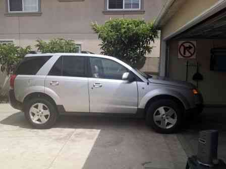 Saturn Vue (2005)