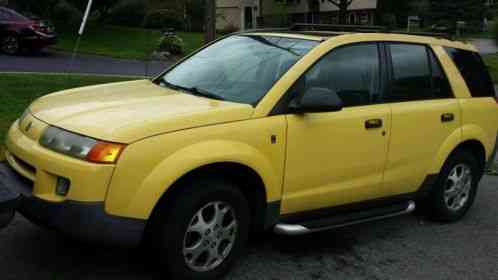 20030000 Saturn Vue