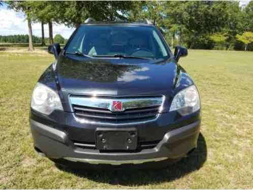 Saturn Vue SUV (2008)