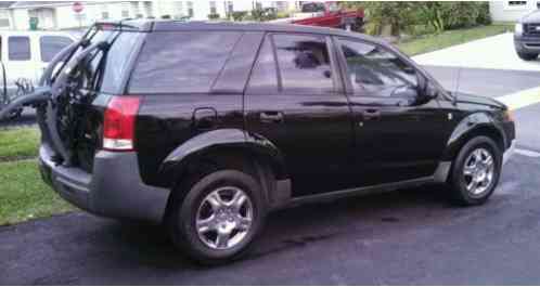 2003 Saturn Vue