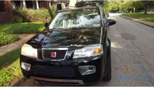 Saturn Vue (2006)