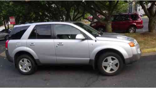 Saturn Vue (2005)