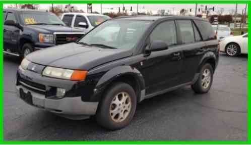 Saturn Vue V6 (2003)