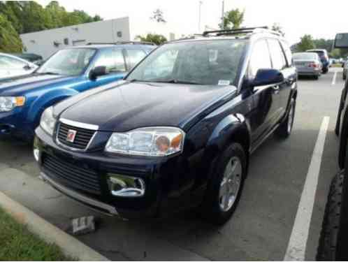 Saturn Vue V6 (2007)