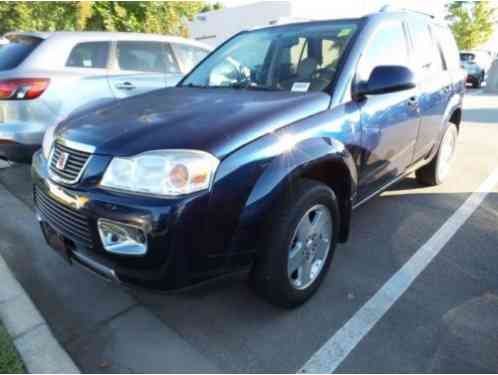 Saturn Vue V6 (2007)