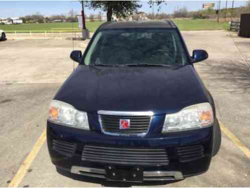 Saturn Vue VUe (2007)